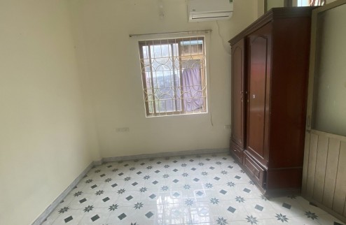 CHO THUÊ NHÀ NGUYÊN CĂN GẦN CHỢ MAI ĐỘNG, 1 TẦNG, 100M2, 3 NGỦ, 3 WC, 9.5 TRIỆU